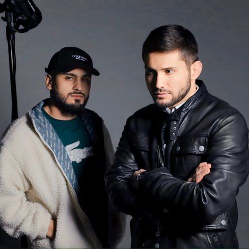 Музика Адлер Коцба - Бокал Вина (feat. Rani'm)