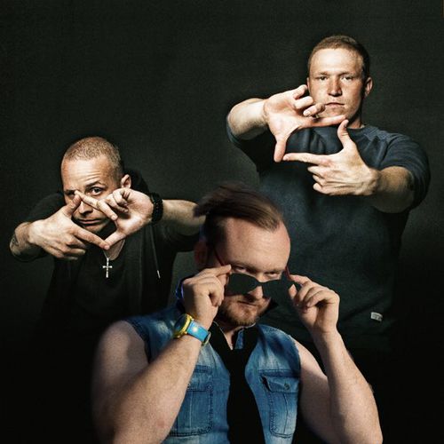 Музика W.J.Rec & Kvadrat Kvd - Flight Normal (Whisky And Cola)