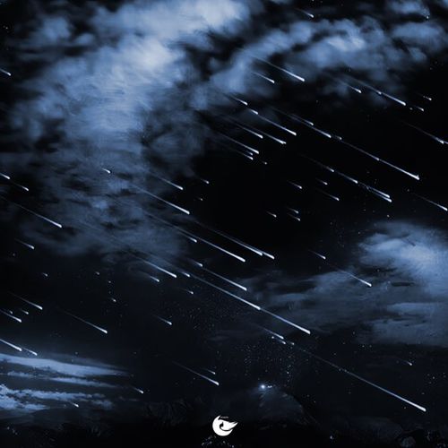 Музика Hugeloud - Звезды Смотрят Вниз