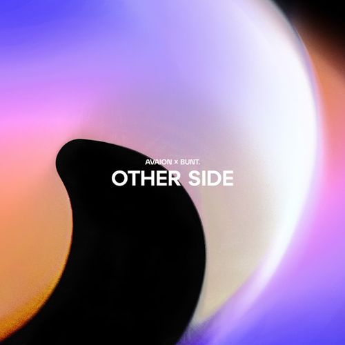 Музика Bunt. - Other Side (feat. Avaion)