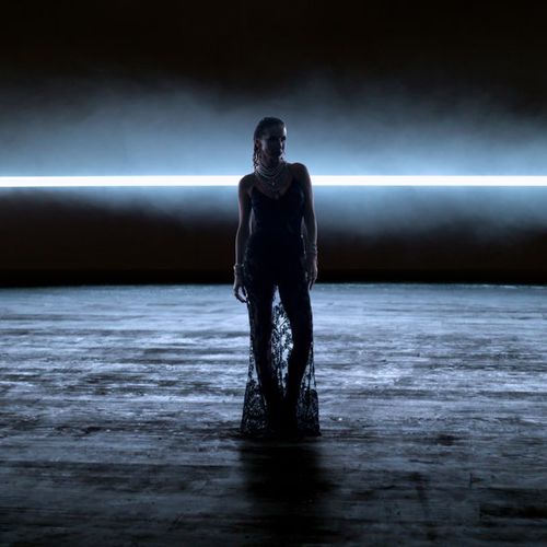 Музика Loboda - Метелица (Remix)