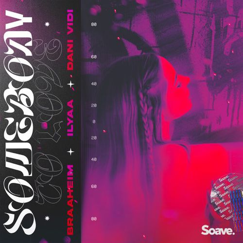 Музика Braaheim - Somebody To Love (feat. Ilyaa & Dani Vidi)