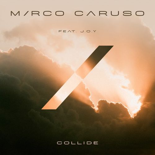 Музика Mirco Caruso - Collide (feat. J.O.Y)