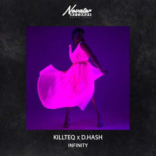 Музика Killteq - Infinity (feat. D.Hash)