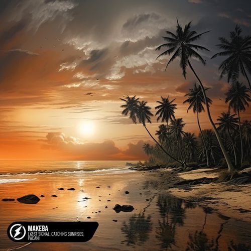 Музика Lost Signal - Makeba (feat. Catching Sunrises & Pacani)