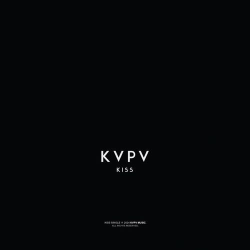 Музика Kvpv - Kiss