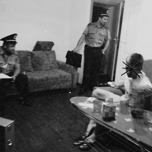 Музика Krbk - Передвигался Не Спеша