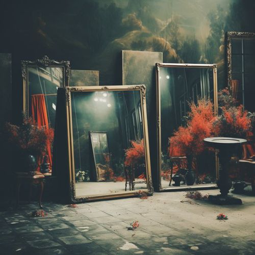 Музика Adam Jamar - Mirror