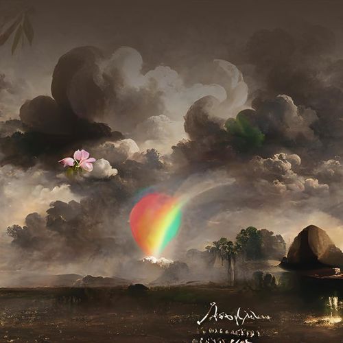 Музика Rwh - With Me Happy I'am Sorry