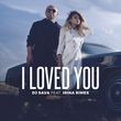 DJ Sava & Irina Rimes от I Loved You (Denis First Remix)