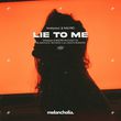 Lonelysoul. от Lie To Me (feat. Nalyro)
