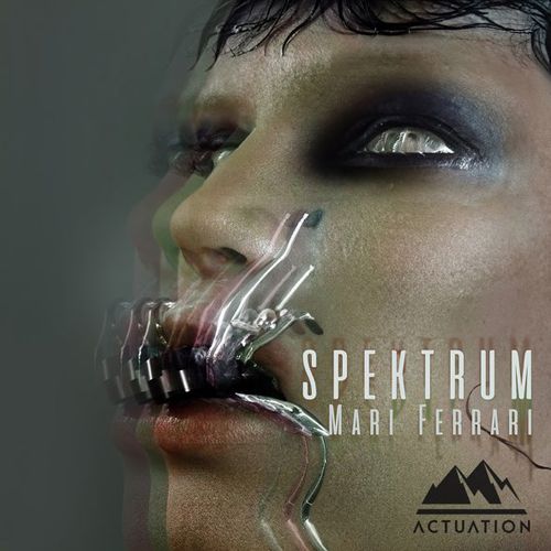 Музика Mari Ferrari - Spektrum (Radio Edit)