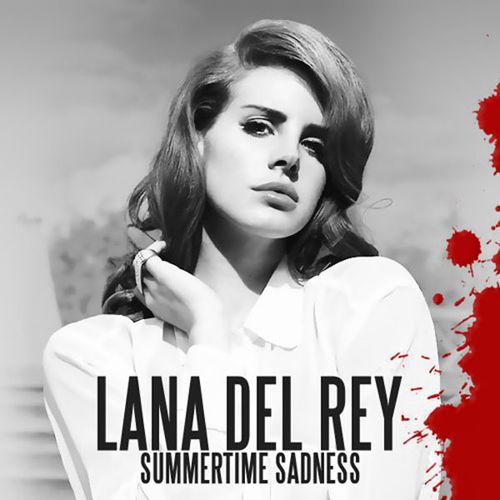 Музика Lana Del Rey - Summertime Sadness (De Soffer Remix)