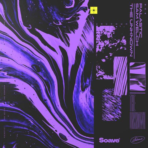 Музика Palastic - The Unknown (feat. Sam Welch)