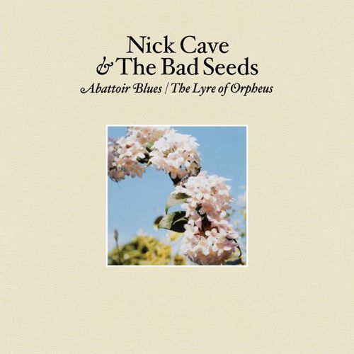 Музика Nick Cave - O Children (feat. The Bad Seeds)