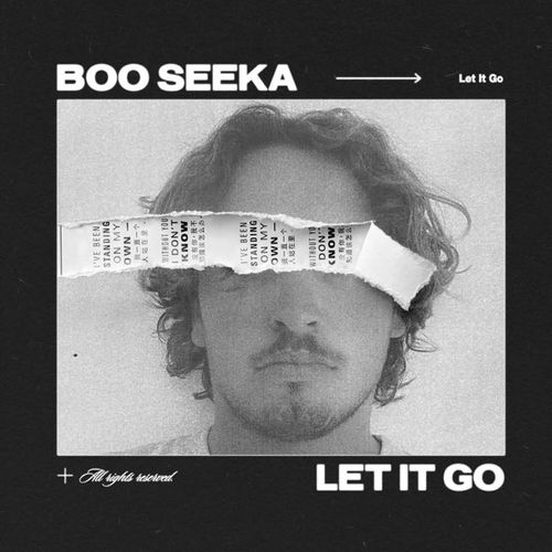 Музика Boo Seeka - Let It Go