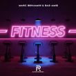 Marc Benjamin от Fitness (feat. Bad Amie)