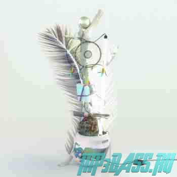 Baauer от Way From Me (feat. Tirzah)