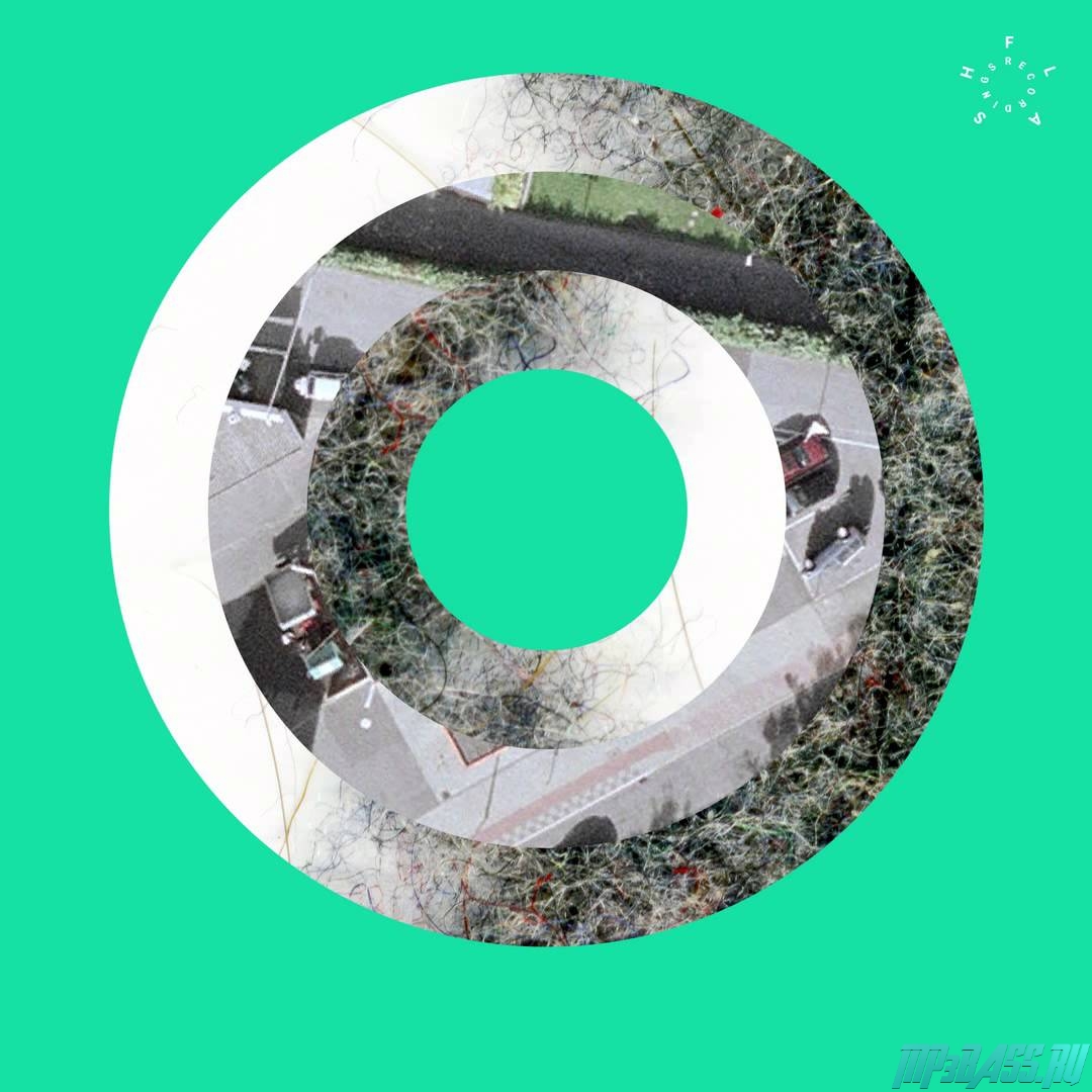 Музика The Welderz - Acid & Chord (Original Mix)