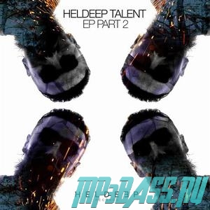 Steff da Campo от Get Busy (Extended Mix)