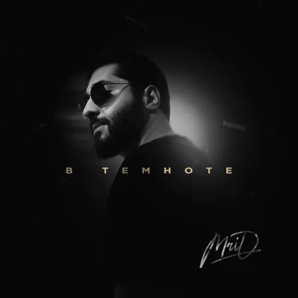 Музика MriD - В Темноте