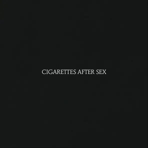 Музика Cigarettes After Sex - K. (Speed Up Remix)