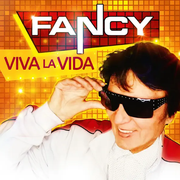 Музика Fancy - Lucky Guy