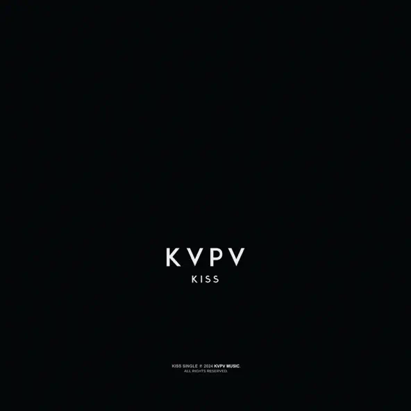 Музика Kvpv - Kiss (Original Mix)