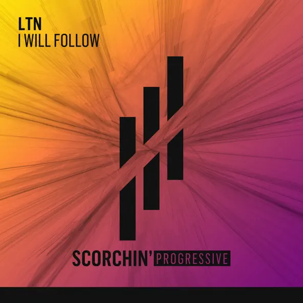 Музика Ltn - I Will Follow (Extended Mix)