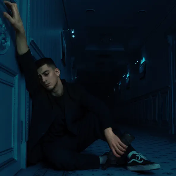 Музика Kambulat - Выпей Меня (Speed Up)