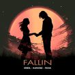Oneil от Fallin (feat. Kanvise & Favia)