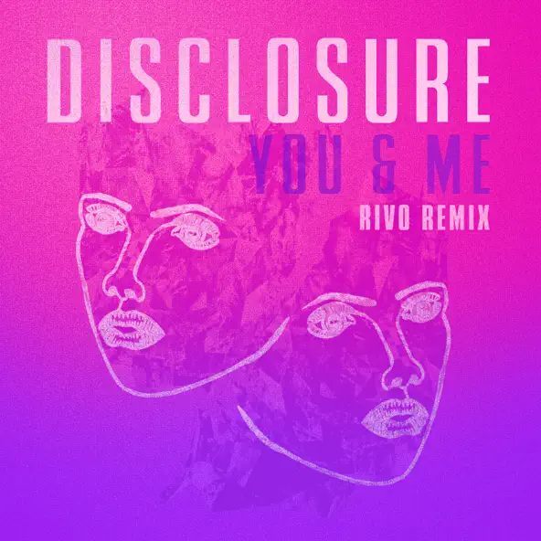 Музика Disclosure & Eliza Doolittle - You & Me (Rivo Remix)