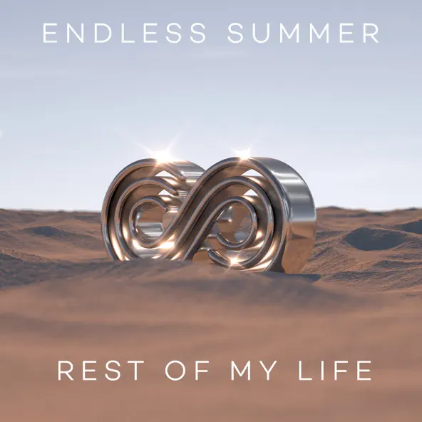 Музика Jonas Blue - Rest Of My Life (feat. Sam Feldt & Endless Summer & Sadie Rose Van)