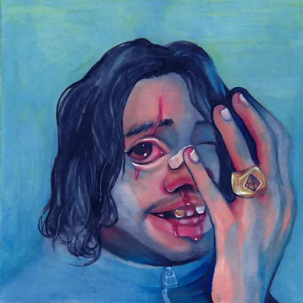 Музика Russ - I Love You Boy