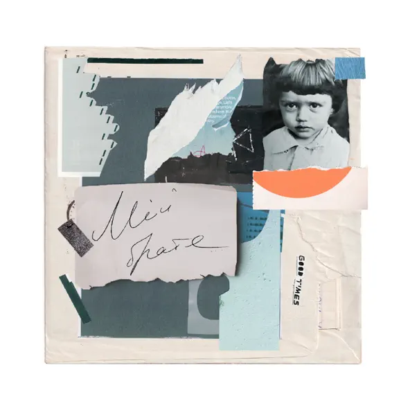 Музика Jamala - Мій Брате