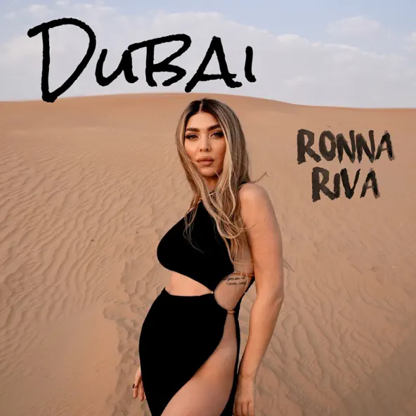 Музика Ronna Riva - Dubai