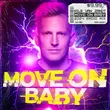 Nils Van Zandt от Move On Baby (Radio Edit 2024)