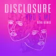 Disclosure & Eliza Doolittle от You & Me (Rivo Remix)