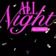 Ive от All Night (feat. Saweetie)