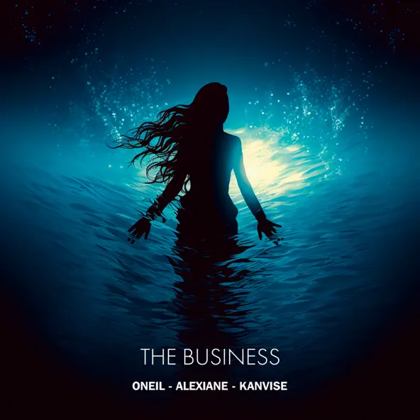 Музика Oneil - The Business (feat. Alexiane & Kanvise)