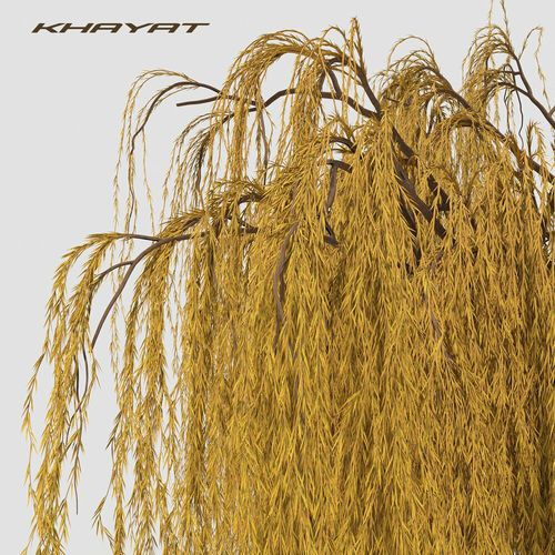 Музика Khayat - В Кінці Греблі Шумлять Верби