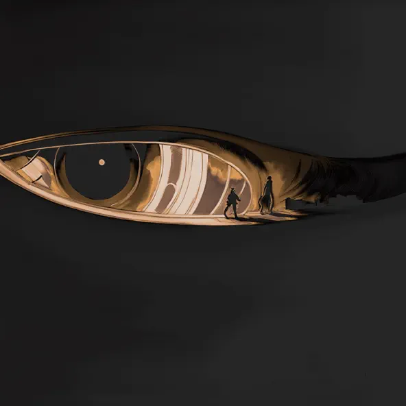 Музика Глеб Калюжный - Гюльчатай (feat. Гокки)