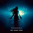 Oneil от The Business (feat. Alexiane & Kanvise)