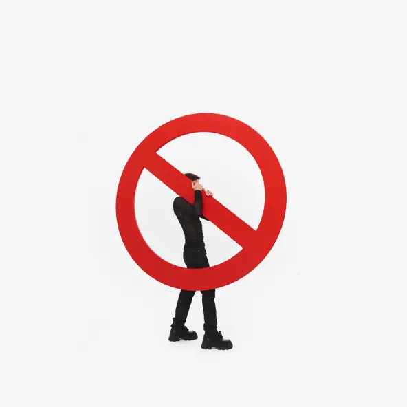 Музика Slava Marlow - Запретить