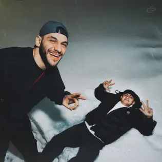 Музика Jakone - Меня Нет (feat. Goro)