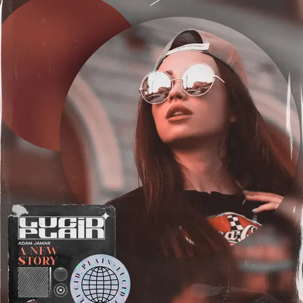 Музика Adam Jamar - A New Story