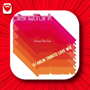 Музика Planet Funk - Chase The Sun (DJ Galin Tribute Love Mix)