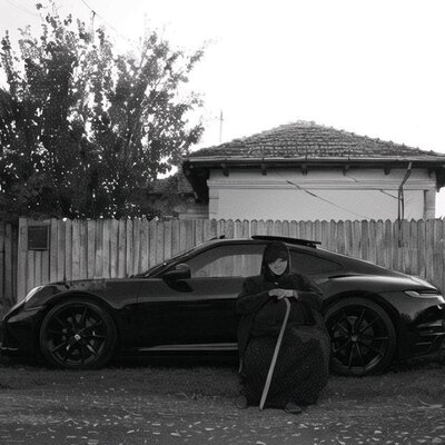 Музика Dan Korshunov - Made in Romania