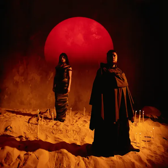 Музика Thomas Mraz - Сезам (feat. Фреска)