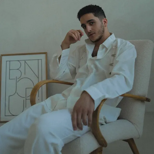 Музика Sayan - Моя Красота